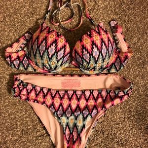 Victoria Secret bikini